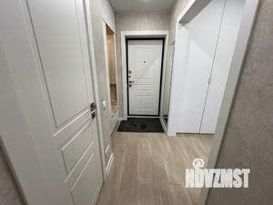 2-к квартира, посуточно, 40м2, 8/12 этаж