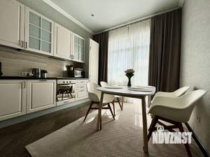 2-к квартира, на длительный срок, 75м2, 11/13 этаж