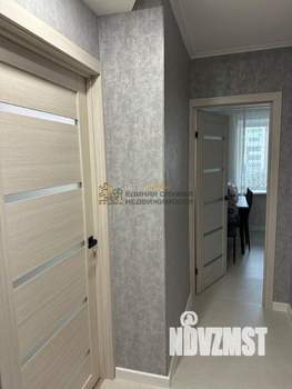 1-к квартира, на длительный срок, 35м2, 2/15 этаж