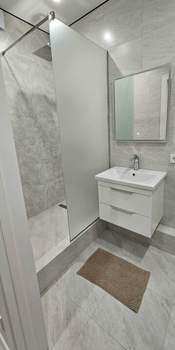 1-к квартира, на длительный срок, 38м2, 15/30 этаж