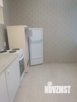 1-к квартира, на длительный срок, 40м2, 4/11 этаж