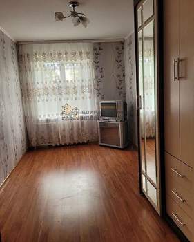 2-к квартира, на длительный срок, 44м2, 9/9 этаж