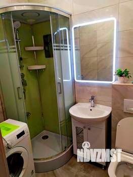 1-к квартира, на длительный срок, 25м2, 2/20 этаж