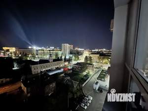 1-к квартира, на длительный срок, 45м2, 7/15 этаж