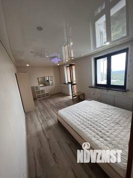 2-к квартира, на длительный срок, 57м2, 20/20 этаж