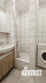 2-к квартира, на длительный срок, 36м2, 25/26 этаж