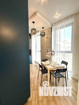 3-к квартира, посуточно, 66м2, 5/21 этаж