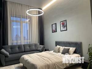 2-к квартира, посуточно, 55м2, 14/14 этаж