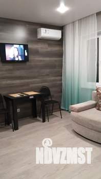 1-к квартира, посуточно, 38м2, 8/25 этаж