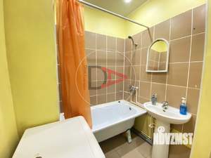 1-к квартира, на длительный срок, 34м2, 7/26 этаж