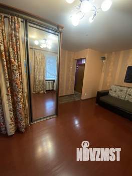 1-к квартира, на длительный срок, 30м2, 3/5 этаж