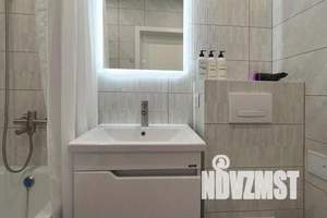 1-к квартира, посуточно, 26м2, 9/22 этаж