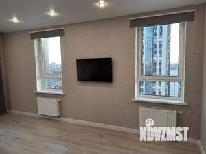 2-к квартира, посуточно, 65м2, 11/23 этаж