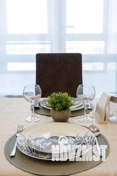 1-к квартира, посуточно, 40м2, 13/25 этаж