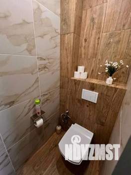 1-к квартира, посуточно, 46м2, 1/1 этаж