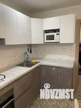 1-к квартира, посуточно, 38м2, 5/9 этаж