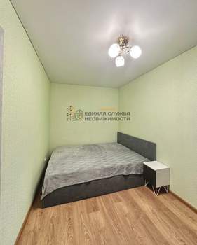2-к квартира, на длительный срок, 45м2, 2/5 этаж
