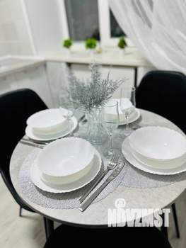 1-к квартира, посуточно, 30м2, 3/5 этаж