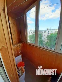 1-к квартира, на длительный срок, 45м2, 3/10 этаж