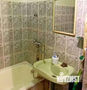 1-к квартира, на длительный срок, 48м2, 5/12 этаж