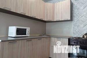 2-к квартира, посуточно, 40м2, 15/25 этаж