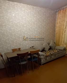 2-к квартира, на длительный срок, 45м2, 5/9 этаж