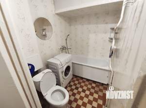 1-к квартира, на длительный срок, 32м2, 2/5 этаж