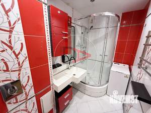 1-к квартира, на длительный срок, 40м2, 4/13 этаж