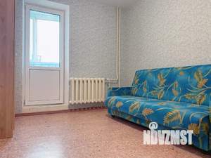 2-к квартира, посуточно, 52м2, 2/16 этаж