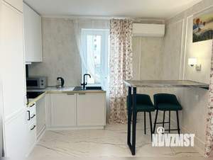 2-к квартира, на длительный срок, 42м2, 20/27 этаж