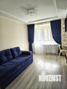 2-к квартира, на длительный срок, 45м2, 4/5 этаж