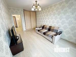 1-к квартира, на длительный срок, 56м2, 10/24 этаж