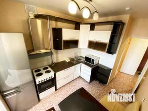 1-к квартира, на длительный срок, 35м2, 13/19 этаж