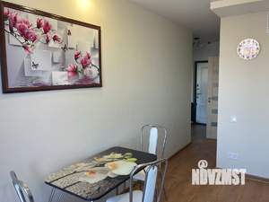 1-к квартира, на длительный срок, 35м2, 6/26 этаж