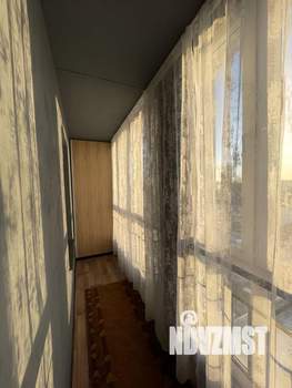 1-к квартира, на длительный срок, 36м2, 7/23 этаж