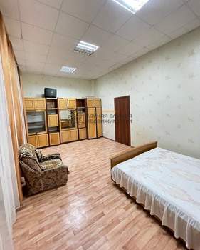 3-к квартира, на длительный срок, 102м2, 19/19 этаж