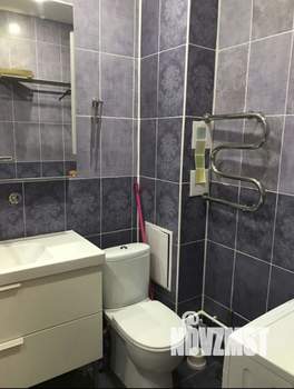 1-к квартира, на длительный срок, 39м2, 11/12 этаж