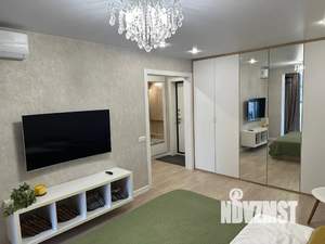 2-к квартира, посуточно, 40м2, 8/12 этаж