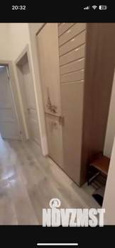 1-к квартира, на длительный срок, 35м2, 1/9 этаж