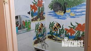 1-к квартира, посуточно, 35м2, 1/5 этаж