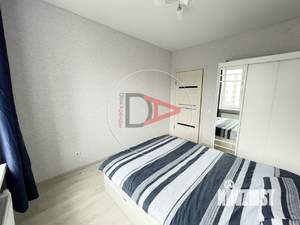 2-к квартира, на длительный срок, 38м2, 4/8 этаж