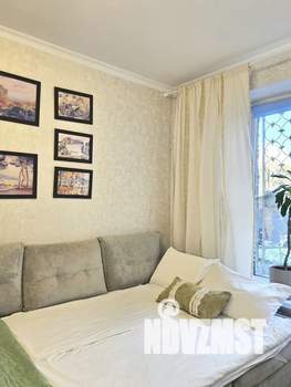 Студия квартира, посуточно, 14м2, 1/9 этаж