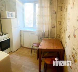 1-к квартира, на длительный срок, 30м2, 2/5 этаж