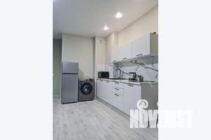 1-к квартира, посуточно, 28м2, 7/28 этаж