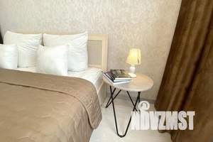 2-к квартира, посуточно, 44м2, 9/25 этаж