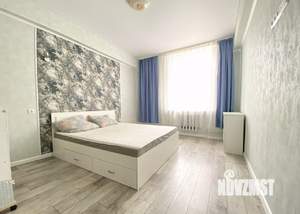 3-к квартира, на длительный срок, 90м2, 3/5 этаж
