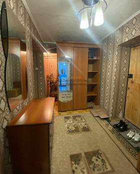 1-к квартира, на длительный срок, 42м2, 7/10 этаж