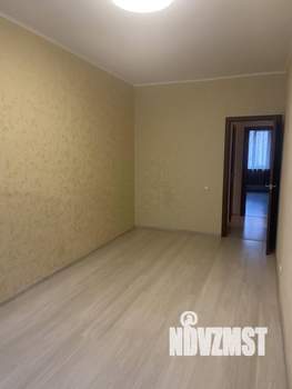 2-к квартира, на длительный срок, 55м2, 4/10 этаж