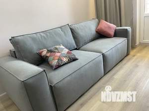 1-к квартира, посуточно, 44м2, 10/16 этаж