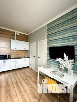 2-к квартира, посуточно, 52м2, 8/11 этаж